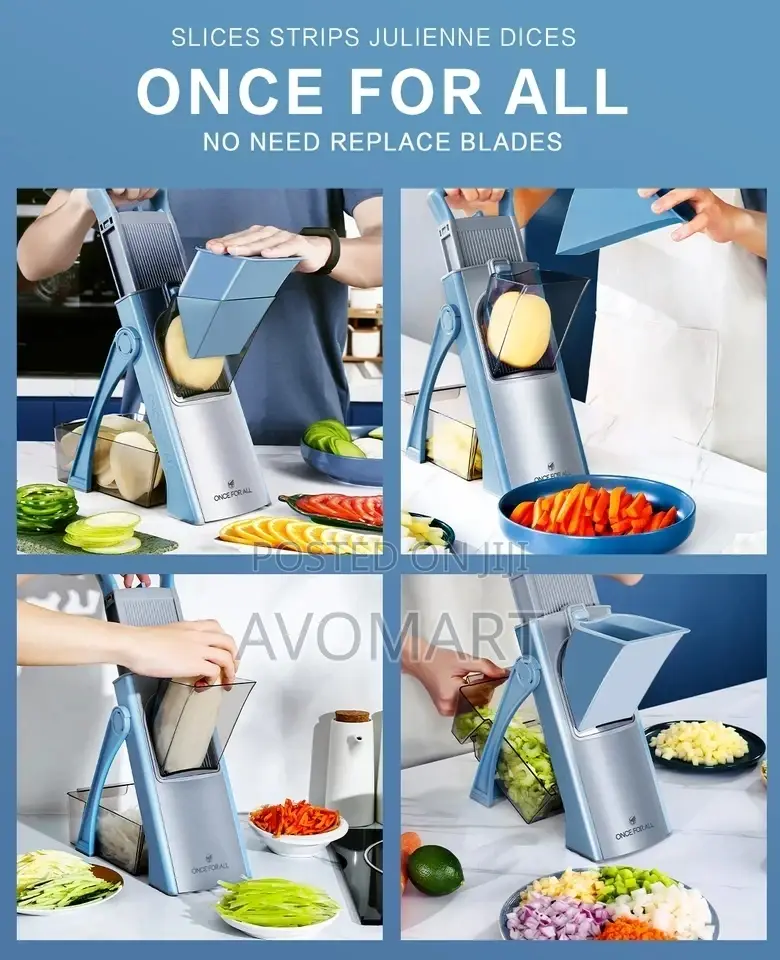 Premium Level Cutter