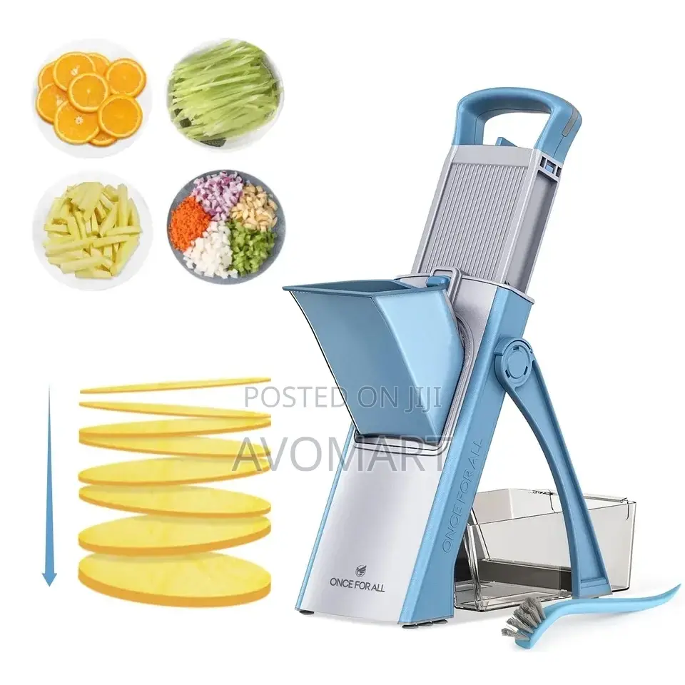 Premium Level Cutter