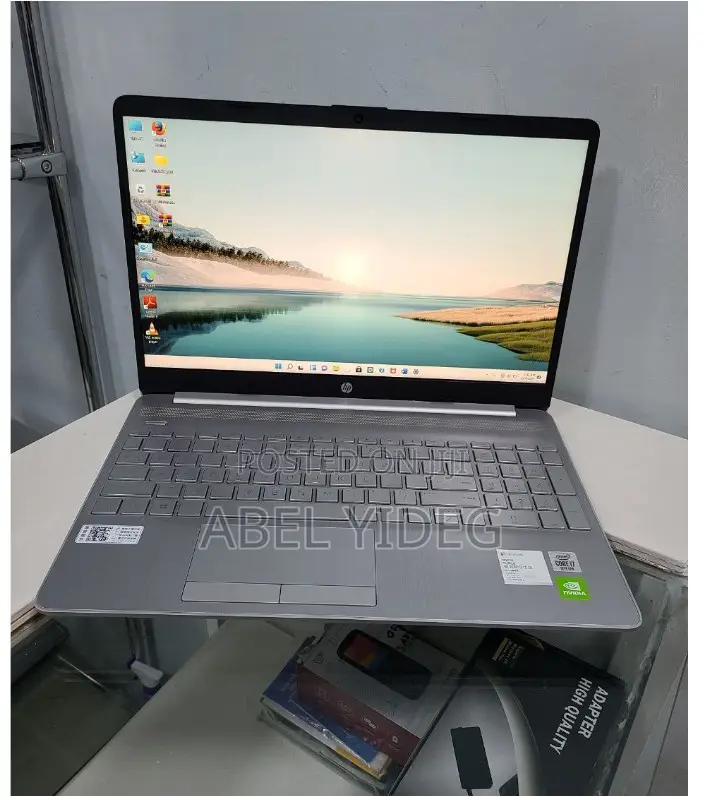 New Laptop HP Stream Notebook 8GB Intel Core I7 HDD 1T