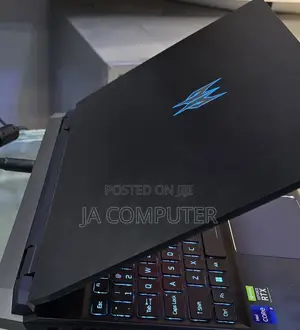 New Laptop Acer Predator Helios 300 16GB Intel Core I9 SSD 1T