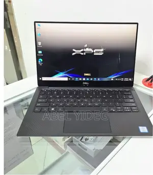 Photo - New Laptop Dell XPS 13 16GB Intel Core I7 SSD 512GB