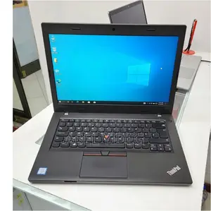 New Laptop Lenovo ThinkPad L470 12GB Intel Core I5 HDD 500GB