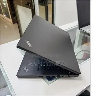 New Laptop Lenovo ThinkPad L470 12GB Intel Core I5 HDD 500GB