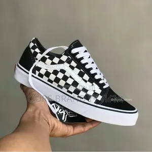 Master Quality Vans Old School Off the Wall