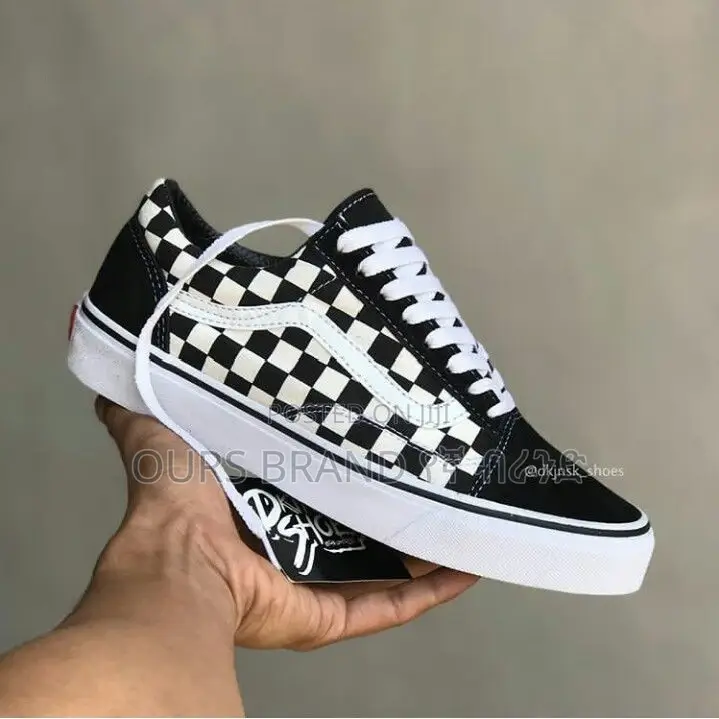 Master Quality Vans Old School Off the Wall