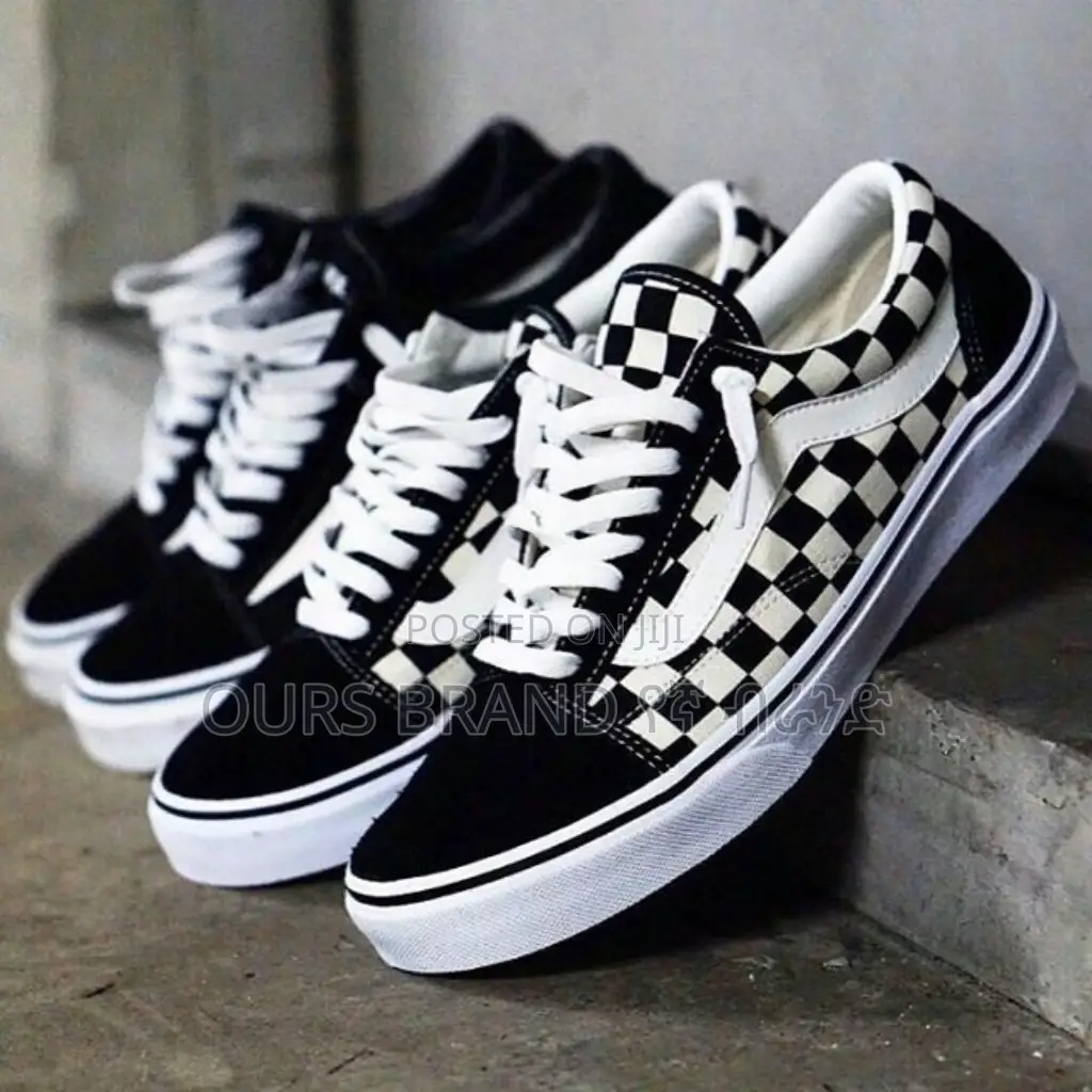 Master Quality Vans Old School Off the Wall