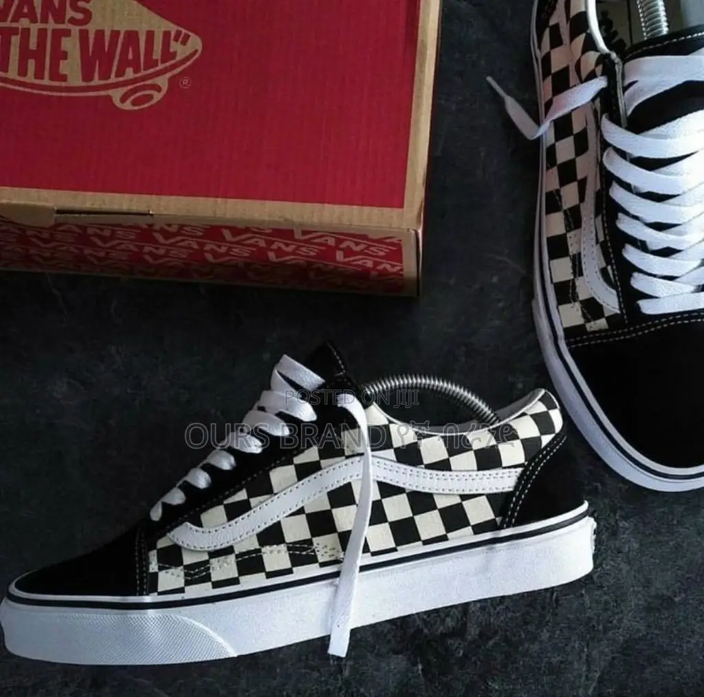 Master Quality Vans Old School Off the Wall