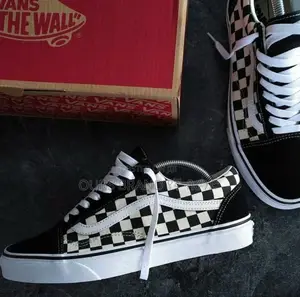 Master Quality Vans Old School Off the Wall