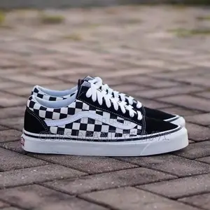 Master Quality Vans Old School Off the Wall