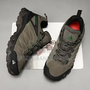 Hike Up Sneakers Master Quality Shoes