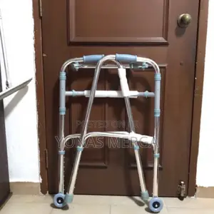 Walker for Disabled, Walker _ Adult Folding Walker_strongarm