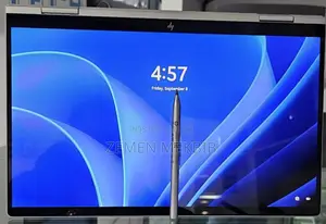 Photo - New Laptop HP Envy X360 16GB Intel Core I7 SSD 1T