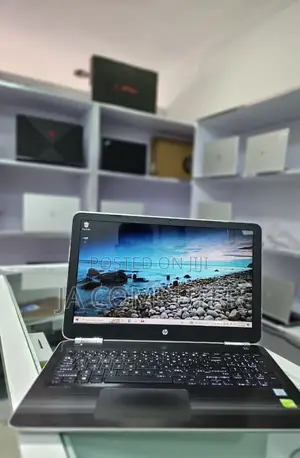 New Laptop HP Pavilion 15 16GB Intel Core I7 SSD 1T