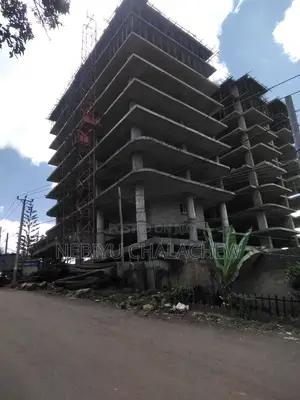 Finished 3bdrm Apartment in Rising Village, Kirkos for Sale