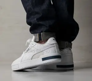 Photo - Puma Sneakers Master Quality Shoes