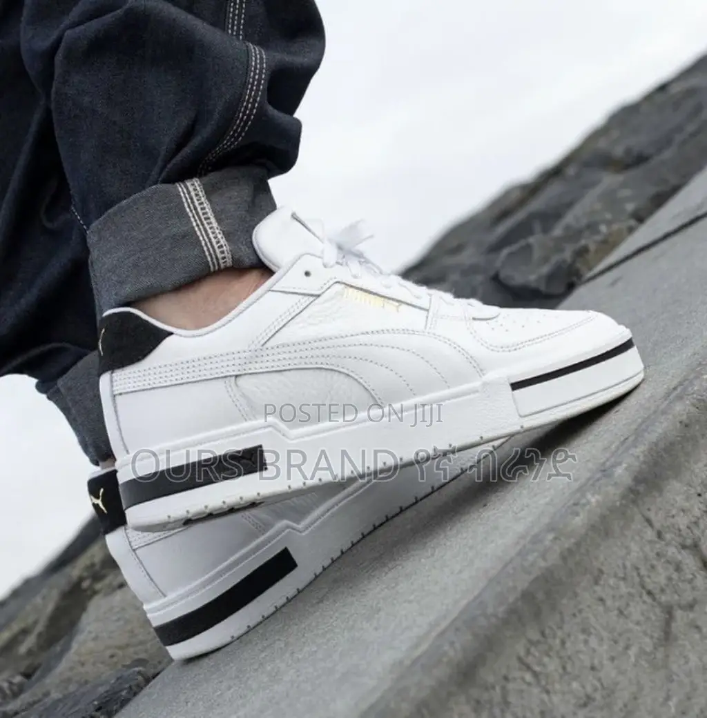 Puma Sneakers Master Quality Shoes