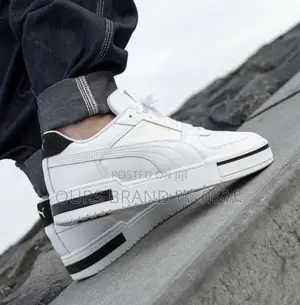 Puma Sneakers Master Quality Shoes