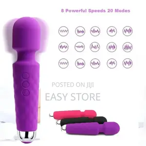 Vibrator S₠X Toy Fo Women