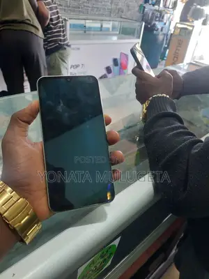 Samsung Galaxy A24 128 GB Green