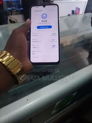 Samsung Galaxy A24 128 GB Green