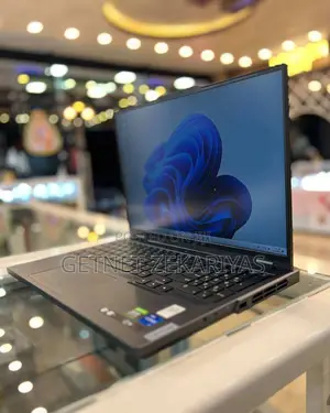 New Laptop Lenovo Legion 5 16GB Intel Core I7 SSD 1T