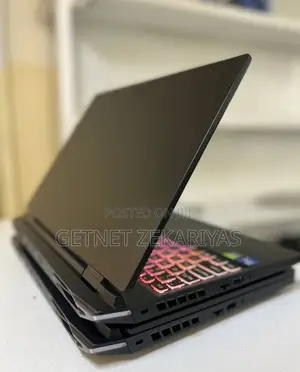 Photo - New Laptop Acer Nitro 5 16GB Intel Core I7 SSD 512GB