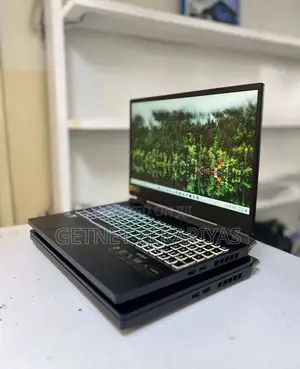 New Laptop Acer Nitro 5 16GB Intel Core I7 SSD 512GB