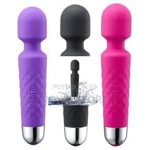 Photo - Waterproof Vibrator