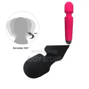 Mini Av Wand Vibrator