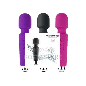 Photo - Powerful Massager