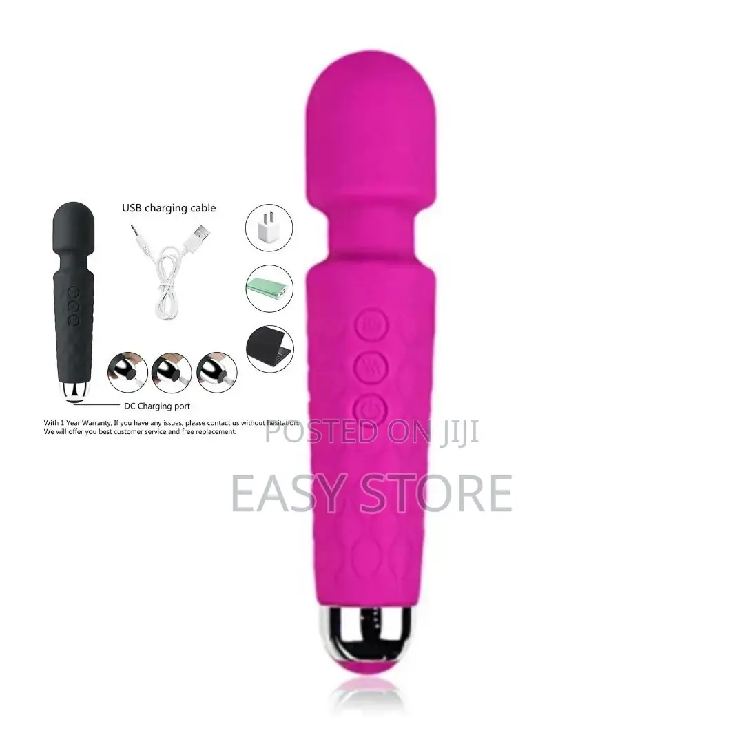 Wireless Vibrator