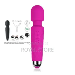 Photo - Wireless Vibrator