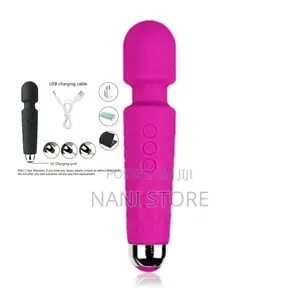 Wireless Vibrator