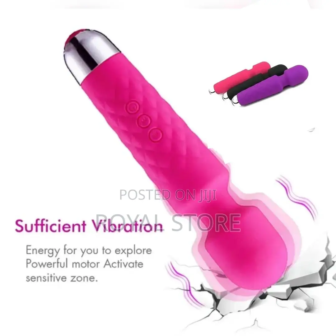 Mini Vibrator Usb