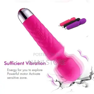 Mini Vibrator Usb