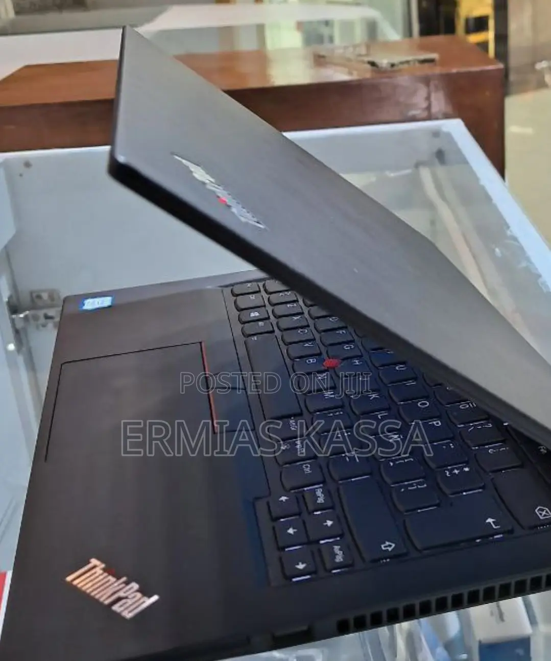 New Laptop Lenovo ThinkPad T440 16GB Intel Core I7 SSD 512GB