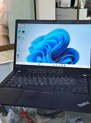 New Laptop Lenovo ThinkPad T440 16GB Intel Core I7 SSD 512GB