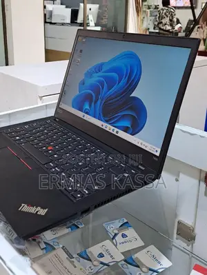 New Laptop Lenovo ThinkPad T440 16GB Intel Core I7 SSD 512GB