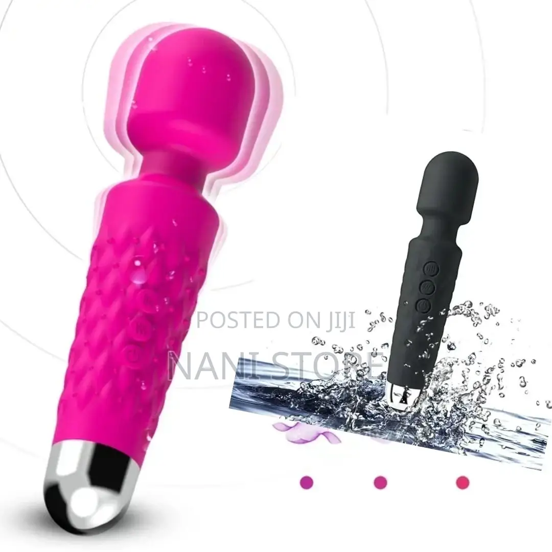 Mini Bullet Vibrator