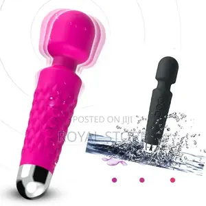 Photo - Mini Bullet Vibrator