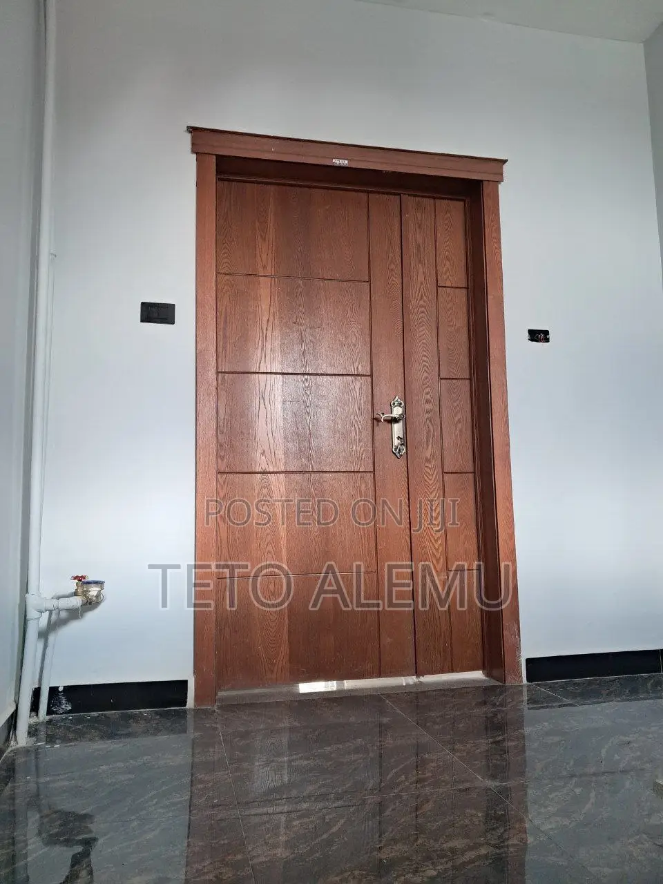 20bdrm Apartment in የሚሸጥ ሙሉ አፓርታማ አያት, Yeka for sale