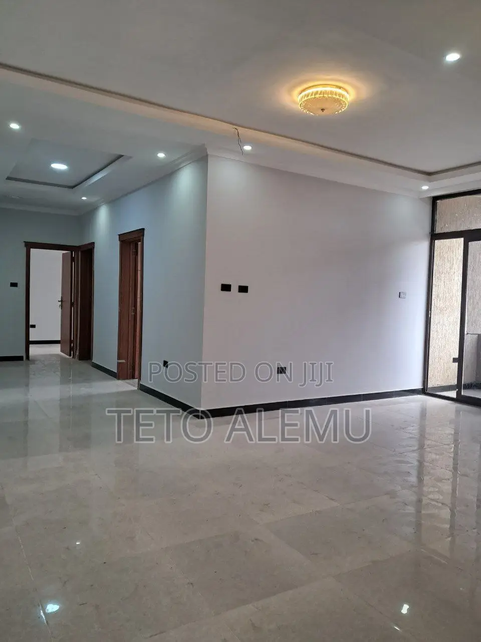 20bdrm Apartment in የሚሸጥ ሙሉ አፓርታማ አያት, Yeka for sale