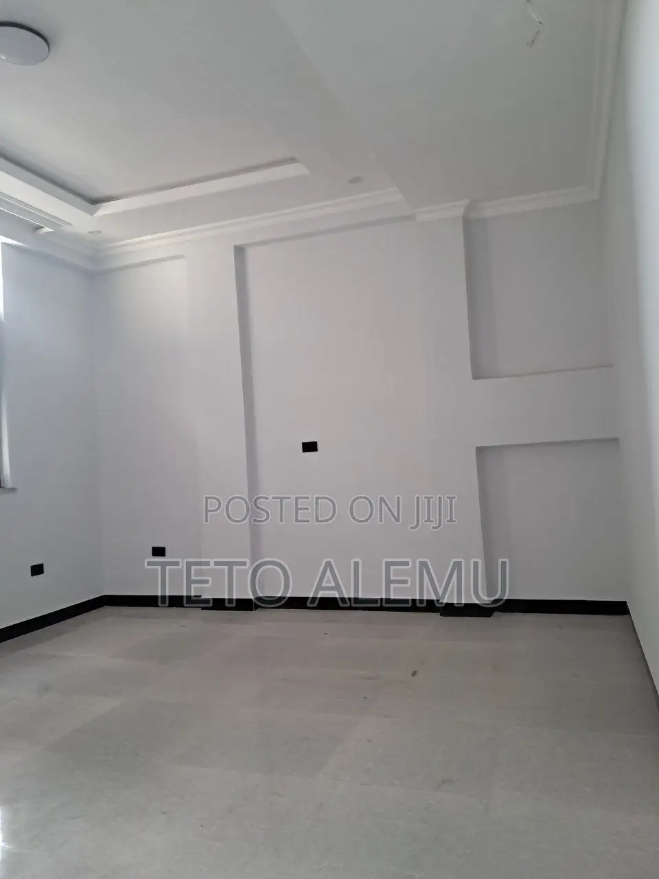 20bdrm Apartment in የሚሸጥ ሙሉ አፓርታማ አያት, Yeka for sale