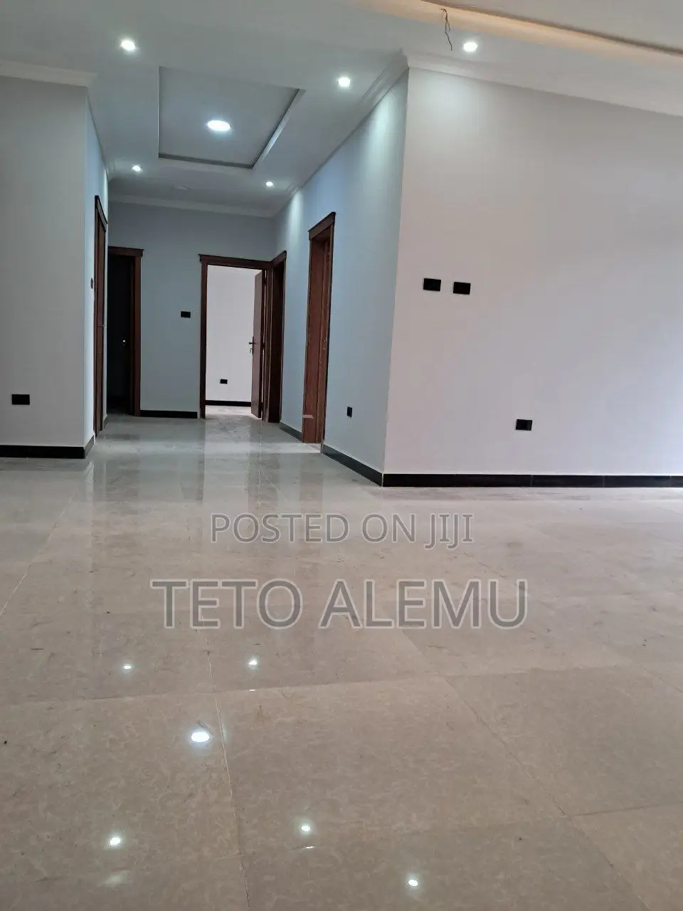 20bdrm Apartment in የሚሸጥ ሙሉ አፓርታማ አያት, Yeka for sale