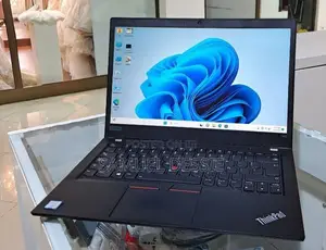 New Laptop Lenovo Thinkpad T490s 16GB Intel Core I7 SSD 512GB