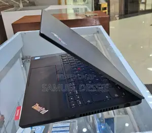 New Laptop Lenovo Thinkpad T490s 16GB Intel Core I7 SSD 512GB