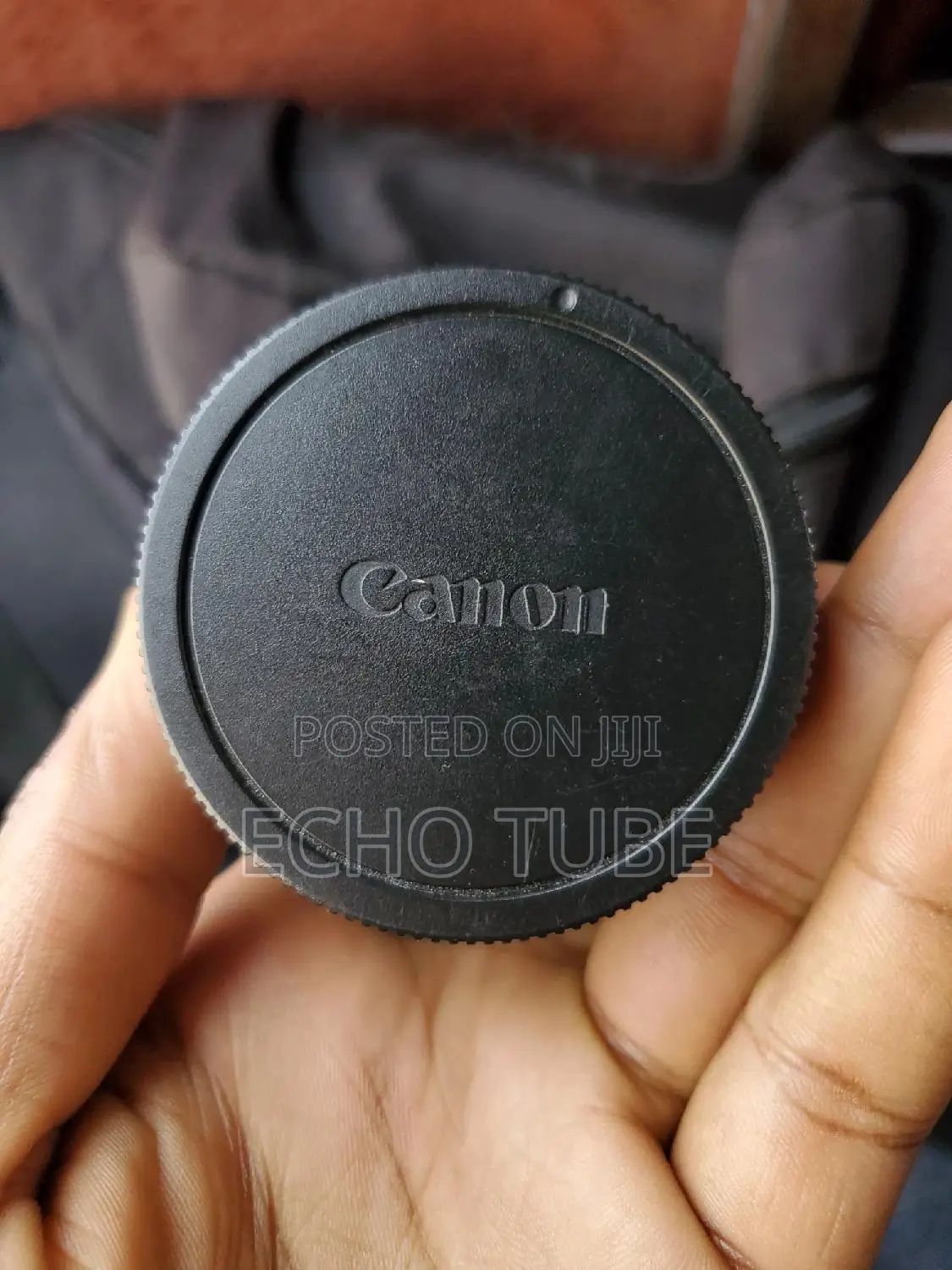 EF-M 15-45mm Kit Lens