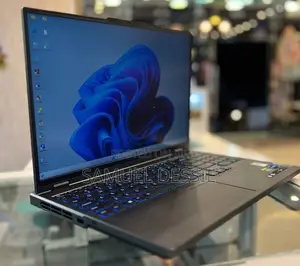 New Laptop Lenovo Legion 5 16GB Intel Core I7 SSD 1T