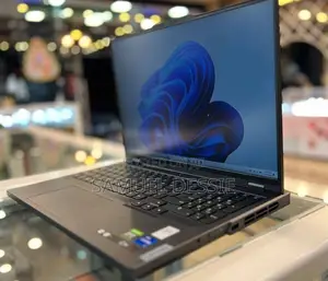 New Laptop Lenovo Legion 5 16GB Intel Core I7 SSD 1T