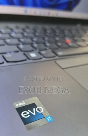 Photo - New Laptop Lenovo ThinkPad X130e 16GB Intel Core I7 SSD 512GB